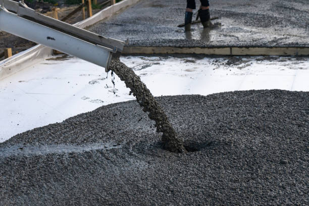Best Industrial Concrete Flooring in Frederick, CO