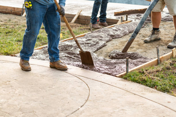 Best Commercial Concrete Services in Frederick, CO