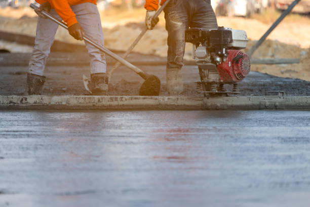 Best Decorative Concrete in Frederick, CO